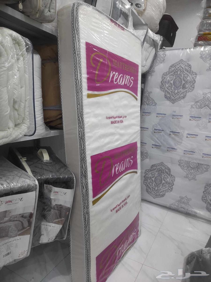 مراتب واسره ودواليب وجميع انوعها64365747014914112