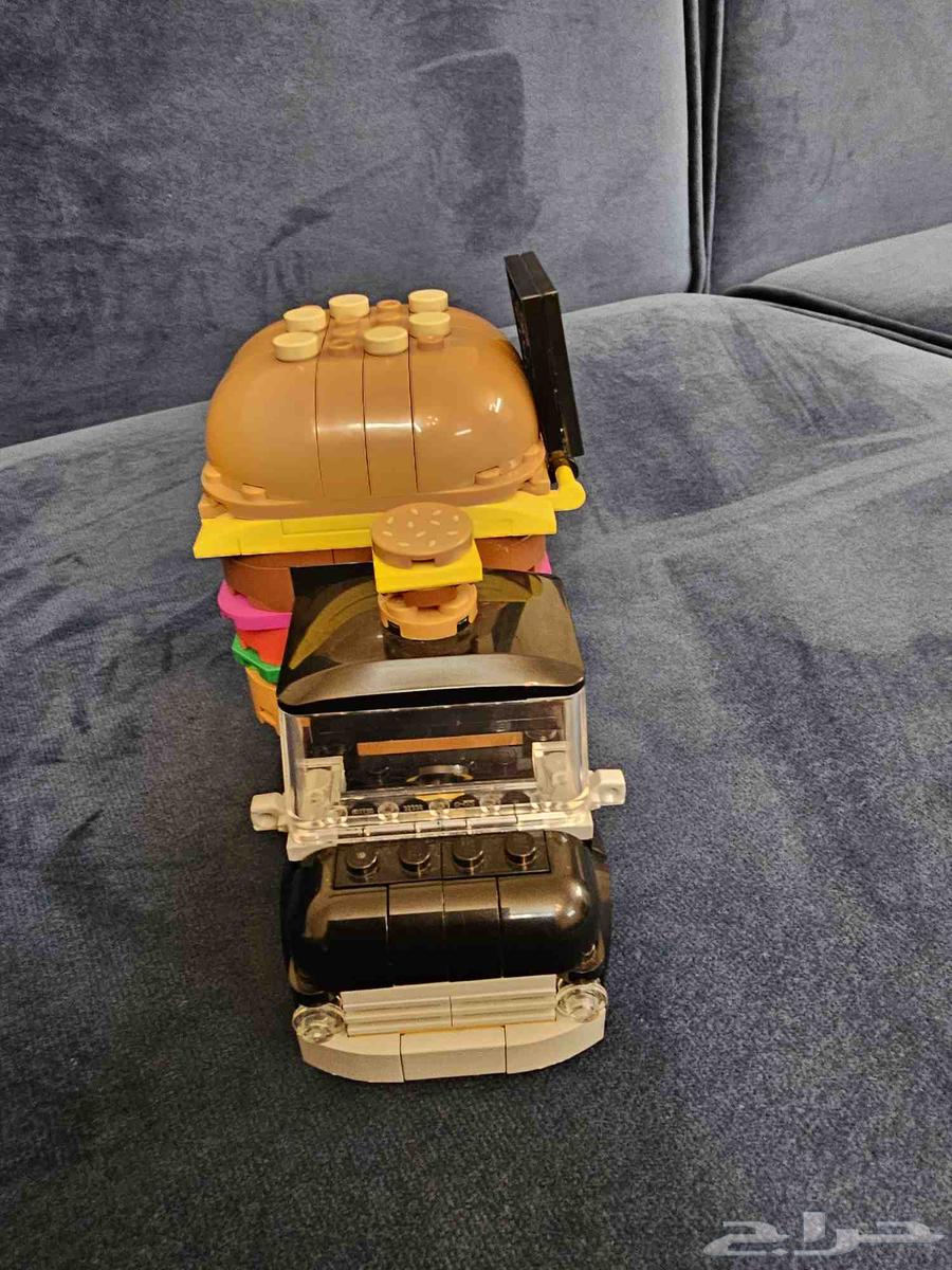 العاب ليغو مختلفة للبيع64372317156737111