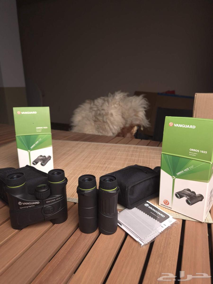 للبيع دربيل VANGUARD صغير مقاس 10x2564376064842625111