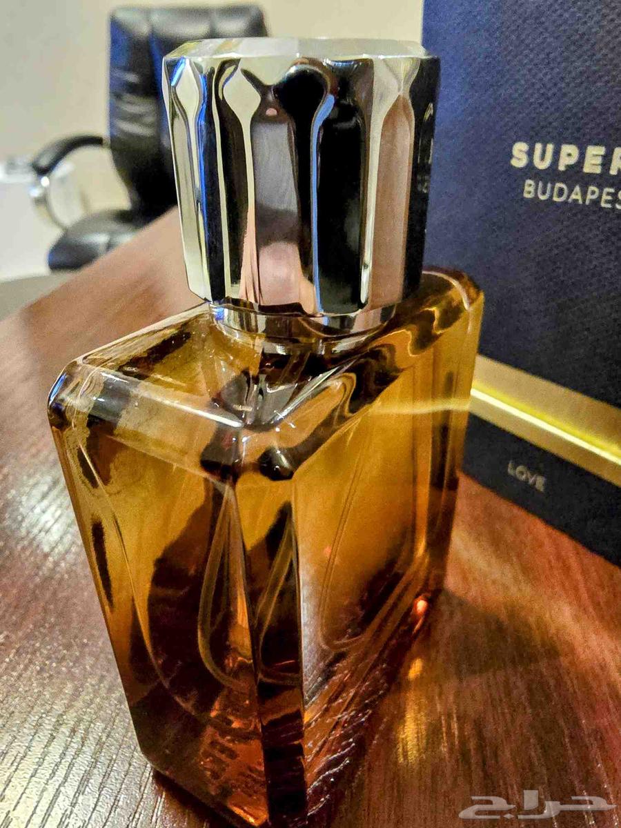 عطر ميموريز قولد64368046829826111