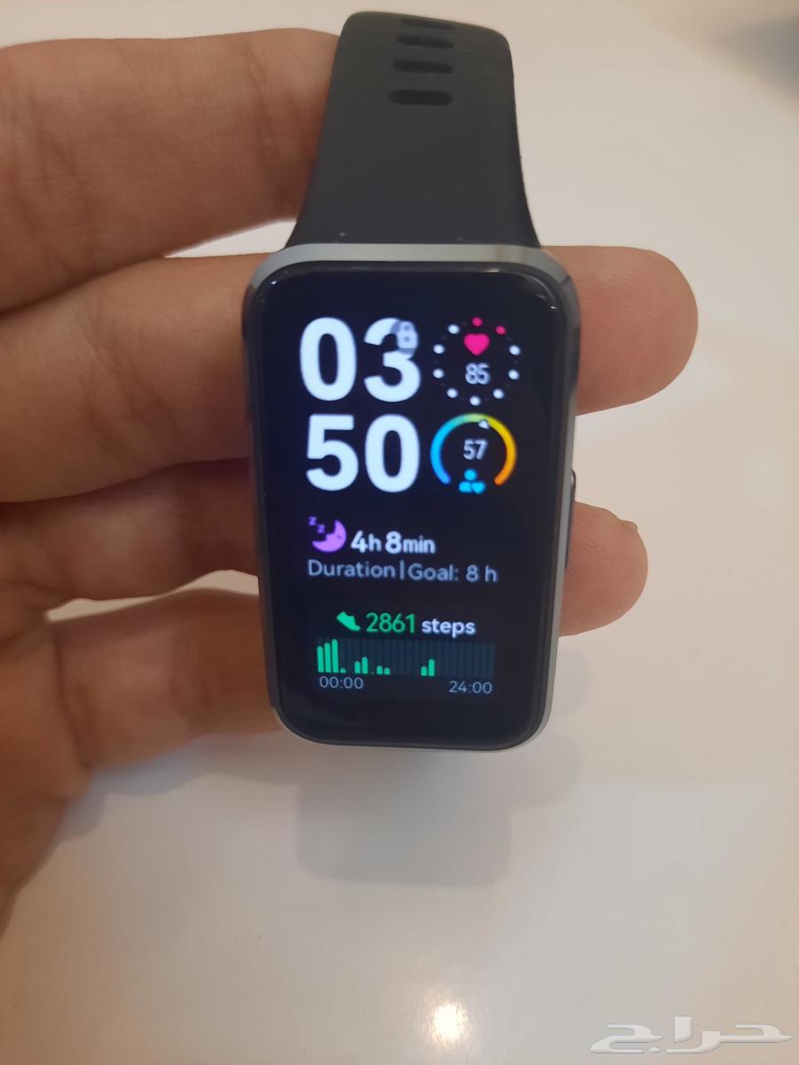 ساعة هواوي باند 1064369849863169112