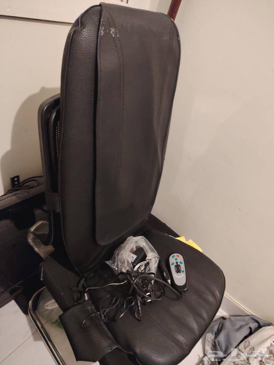 للبيع مساج تدليك ودراجه جديده64376915049602113