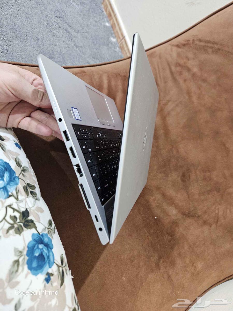 لاب توبHP EliteBook 840 G6 14 inch FHD display intel c i71664371643427842113