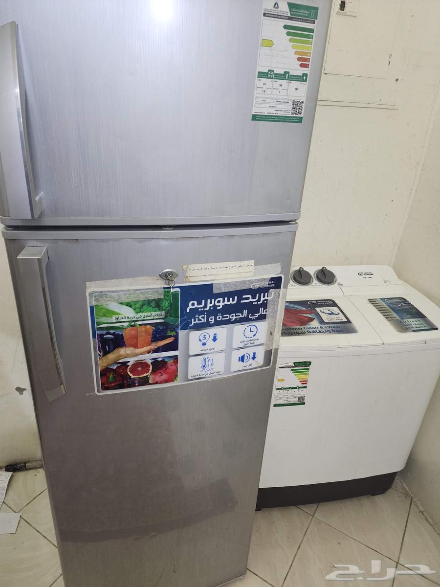 أغراض شقه بوتوجاز ألماني90سم غساله ثلاجه مكيف سرير 2في264376215164673111