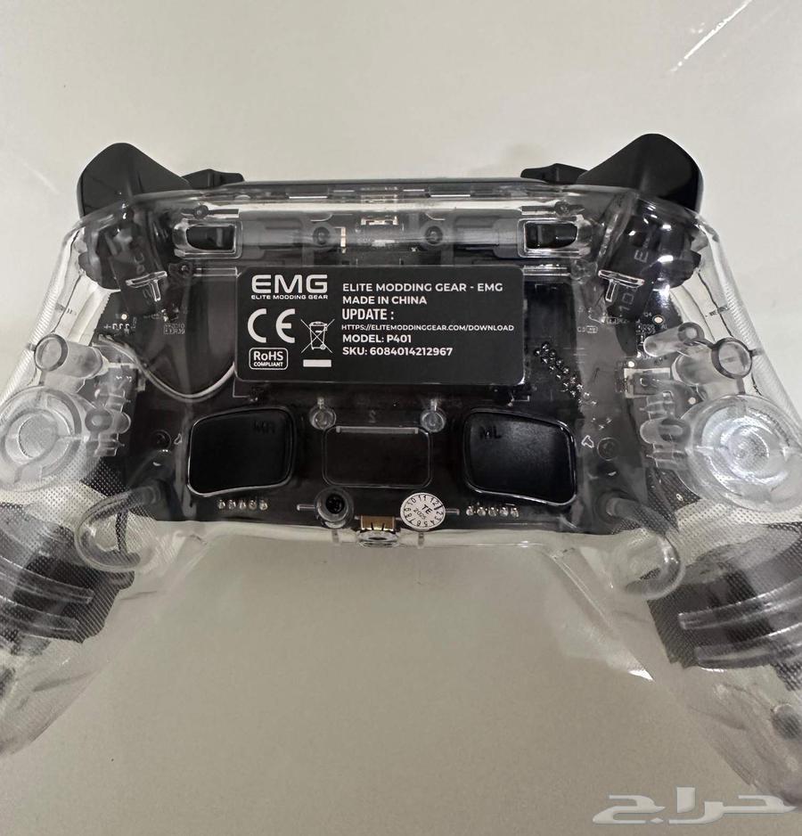 يده   كنترول (احترافيه)   (مغناطيسية)64375783646210114