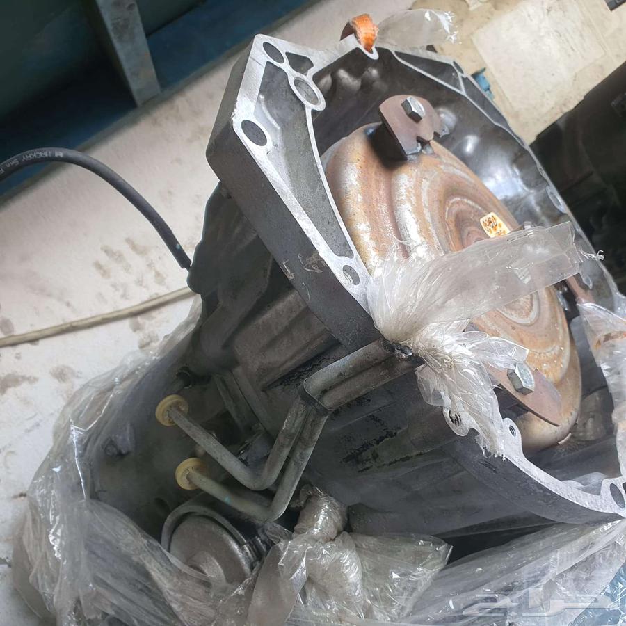 توضيب وتغير قيرات جموس64520175868929110