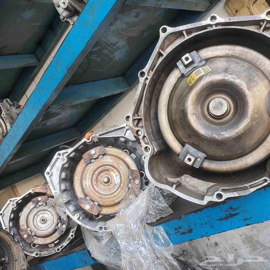 توضيب وتغير قيرات جموس64520175868929112