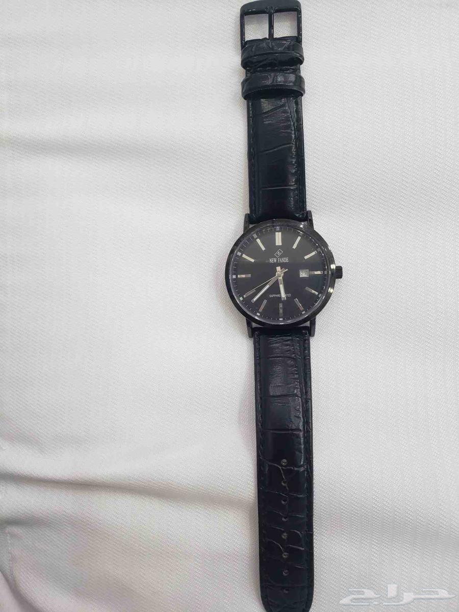Authentic NEW FANDE watch in excellent condition64372067440897110