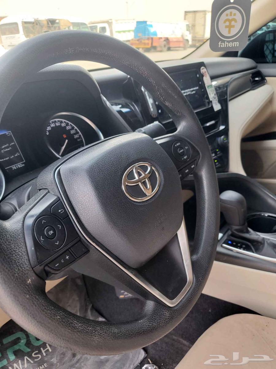 Camry 2024 Hybrid Standard64520571885698113