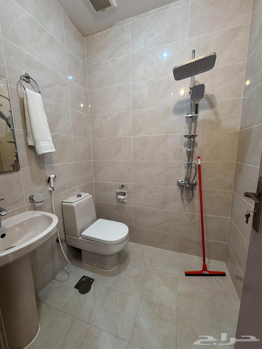 غرف فندقية فاخرة ومؤثثة للإيجار اليومي الشهري مكة حي العوالي64376675061250114