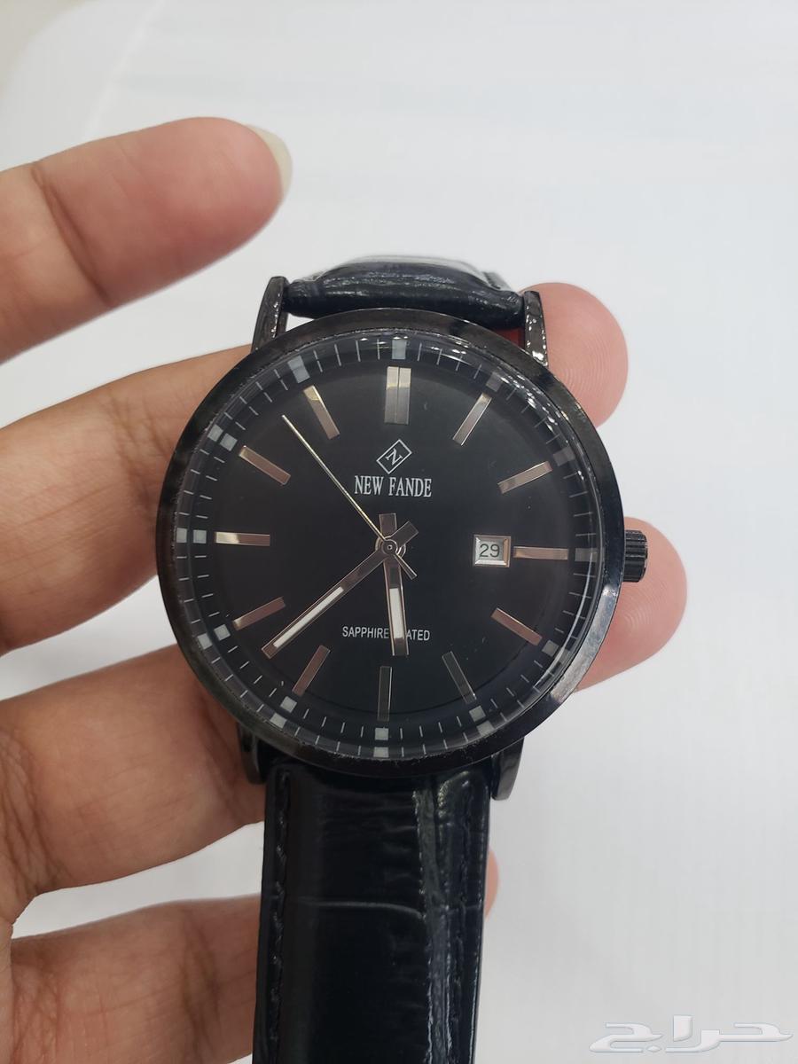 Authentic NEW FANDE watch in excellent condition64372067440897112