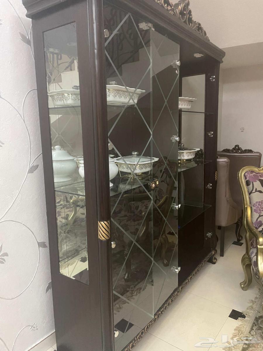 دولاب زجاجي64372900934145111