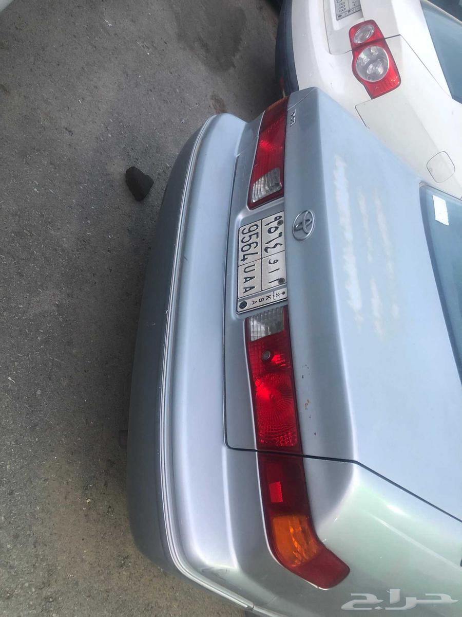 Camry 2002 without engine, agency body. Electric windows, 2 remotes64507667739011114