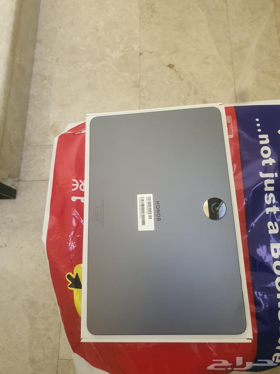 للبيع ايباد هونر 9 بحالة ممتازة64370727302275113