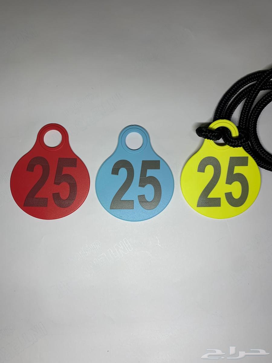 عرض اليوم الوطني ترقيم الغنم للرقبة64369586164225110