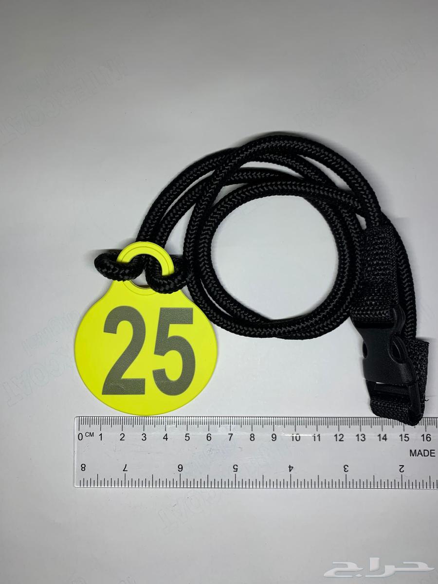 عرض اليوم الوطني ترقيم الغنم للرقبة64369586164225111