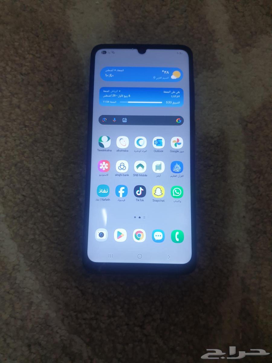 A05 Mobile64366380566274111