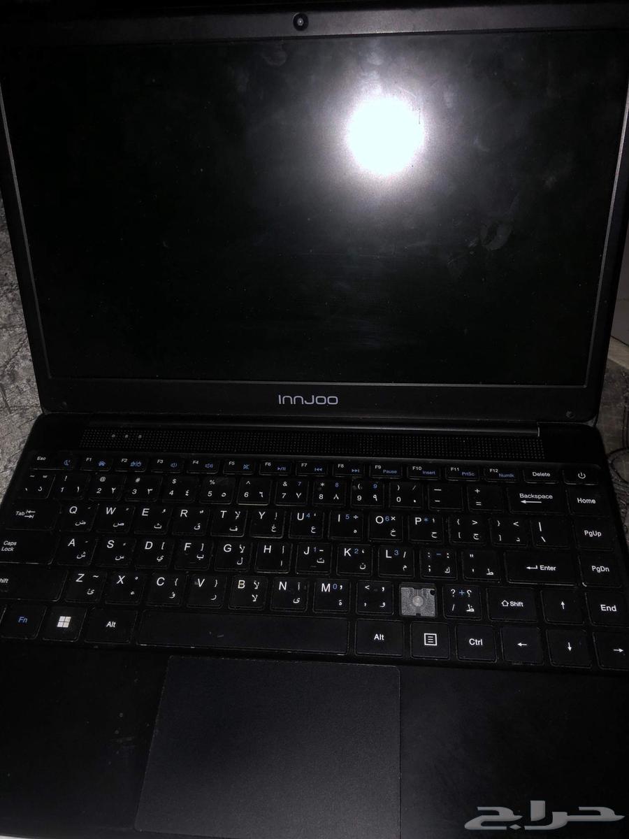 عندي لابتوب نظيف للبيع64365055664001111