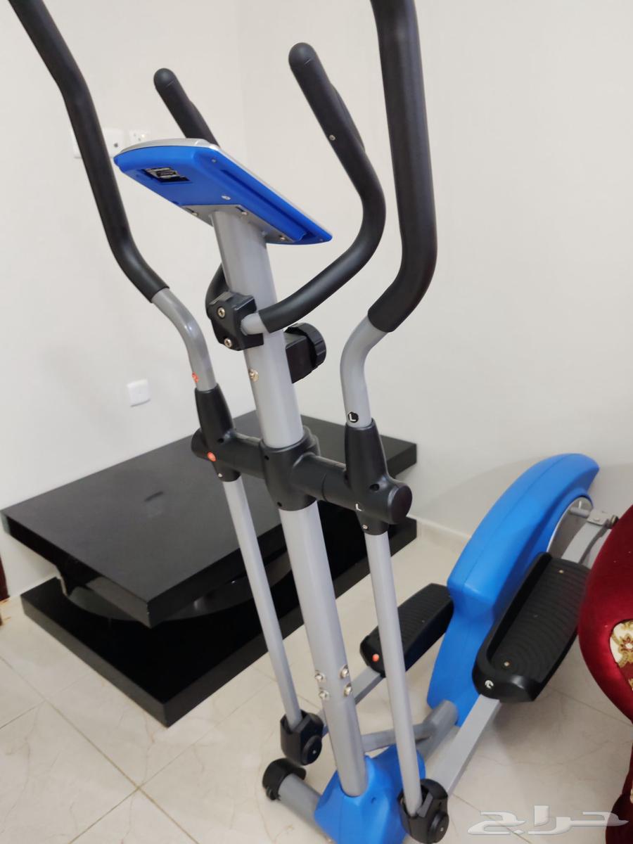 اله لتمارين الرياضيه نضيف شبه جديد64373551309185112