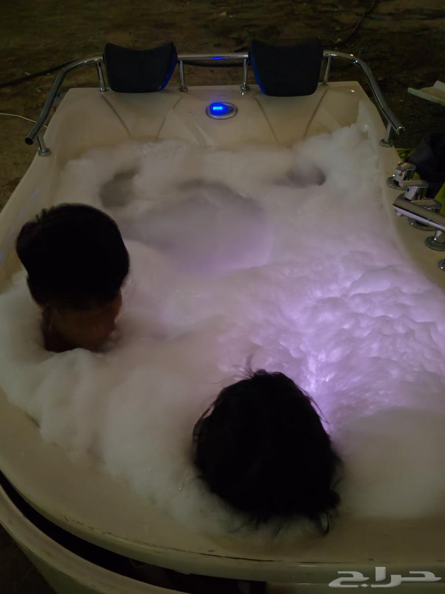 جاكوزي للبيع64374363963009110