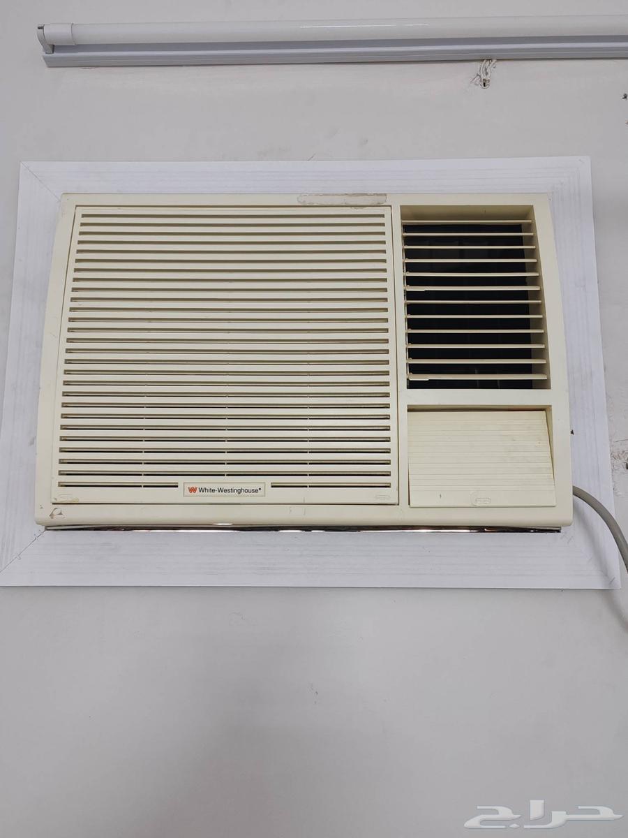 مكيف شباك ويستنق هاوس64376614844675112