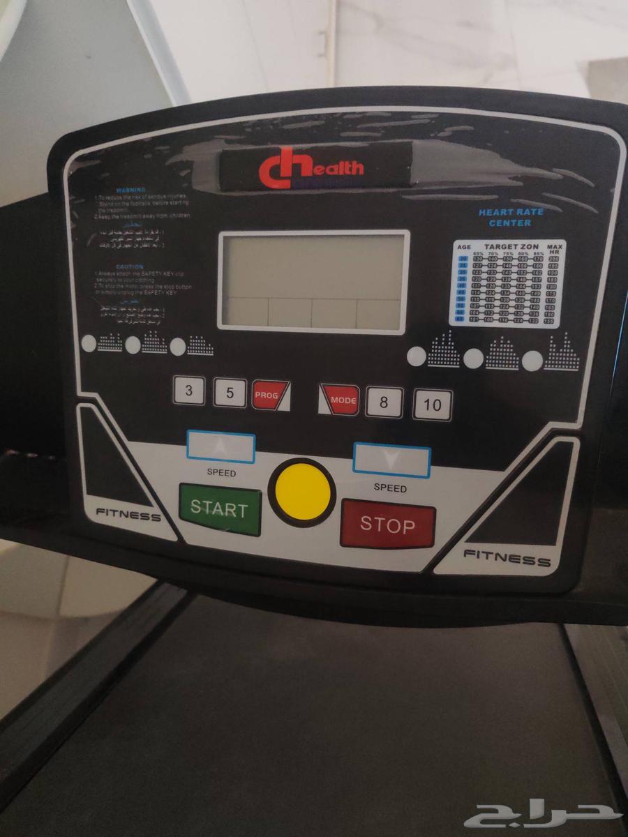 جهاز سير جديد للبيع64374700728066111