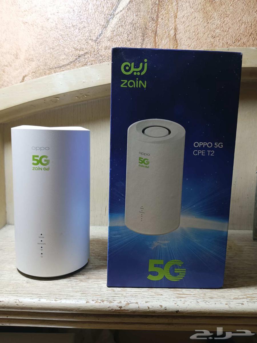 راوتر زين 5G للبيع64365806631811111