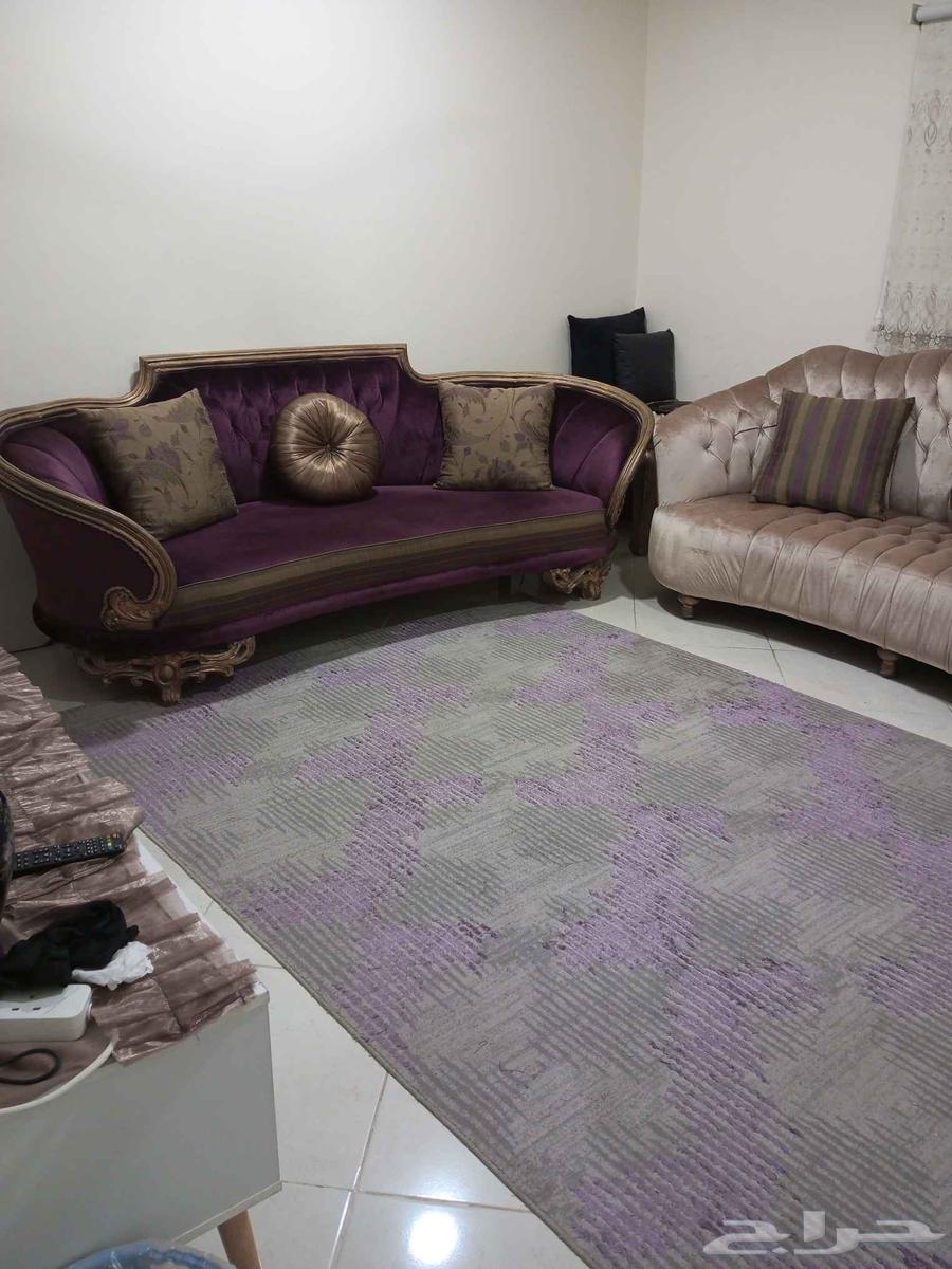 كنب تركي نظيف64365645172353110