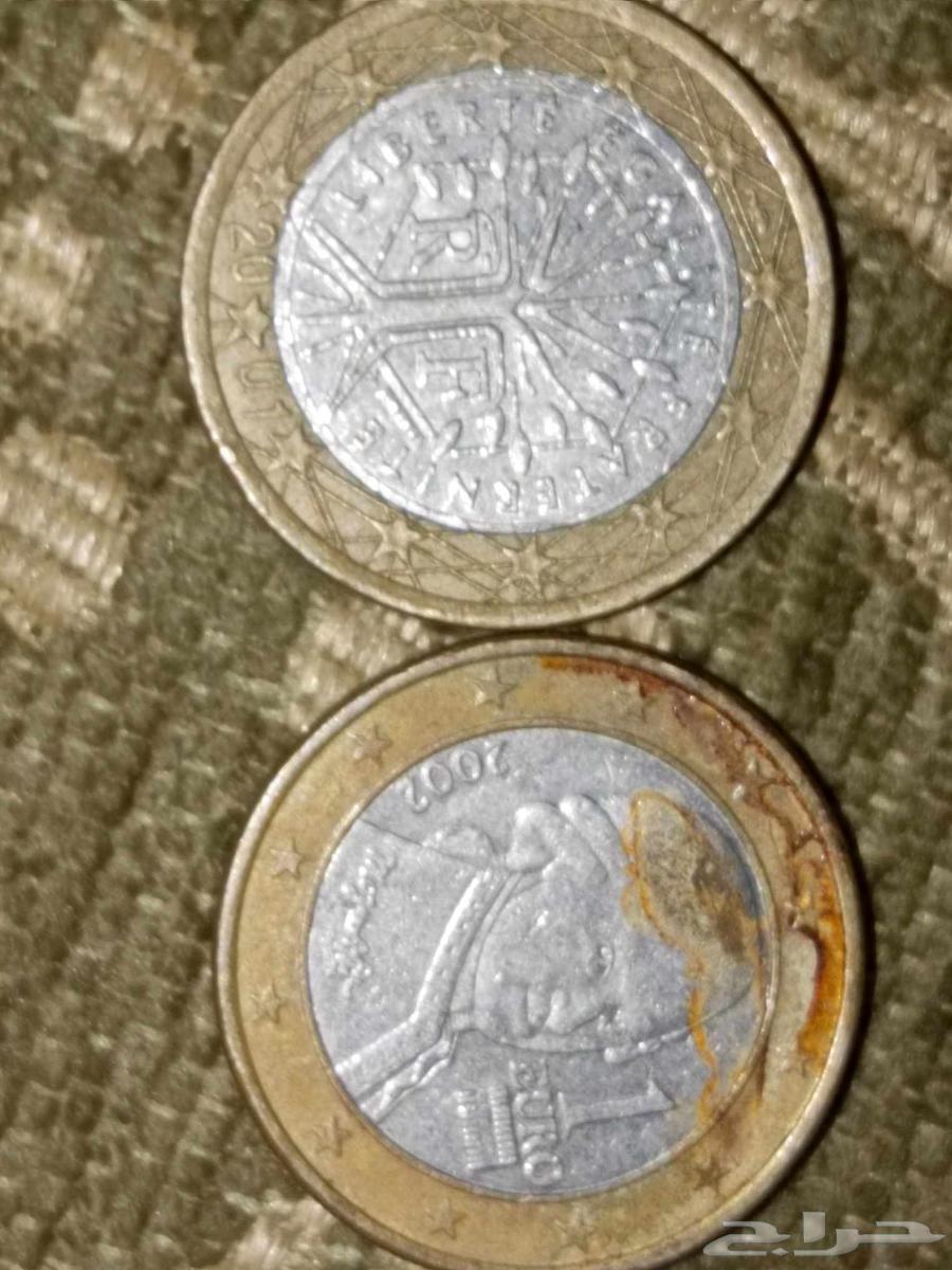 عملات يورو معدنيه64373772512897112