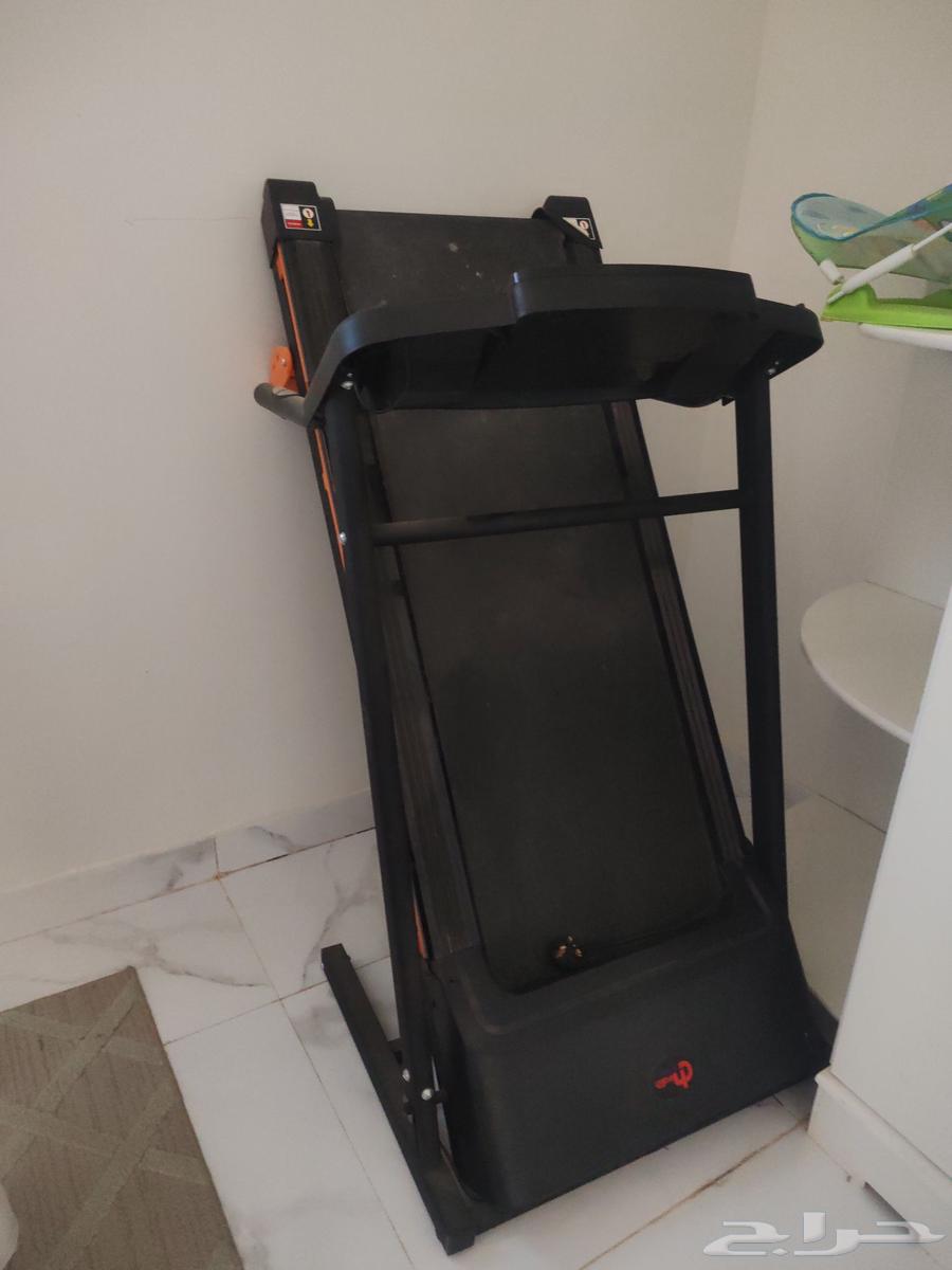 جهاز سير جديد للبيع64374700728066110