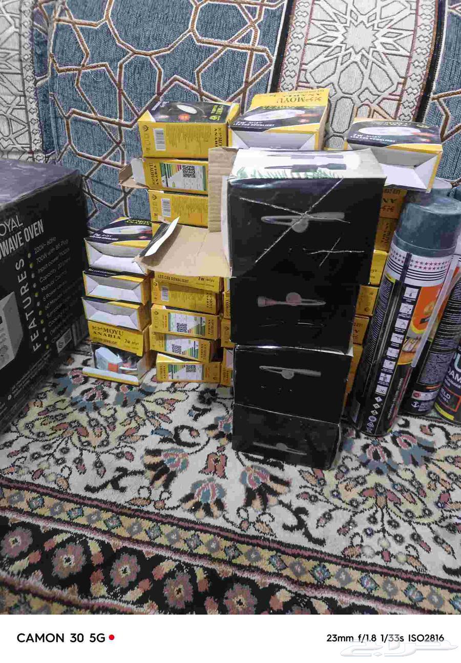 خلاطلات مطبخ ودش وسكر زاوية وعلب فوم للبيع64370497412099113