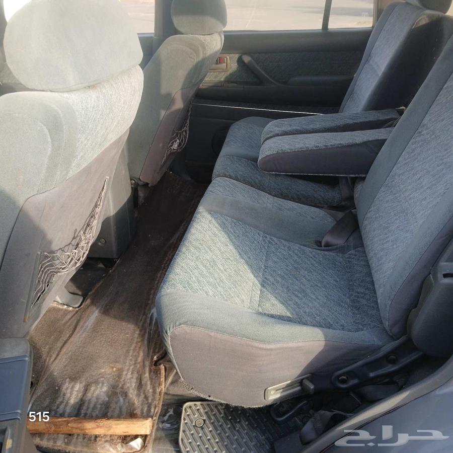 Toyota 96 model car with conditions from bumper to bumper, air conditioners, refrigerator64518988528769110