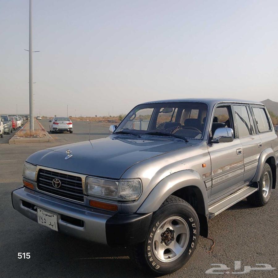 Toyota 96 model car with conditions from bumper to bumper, air conditioners, refrigerator64518988528769114