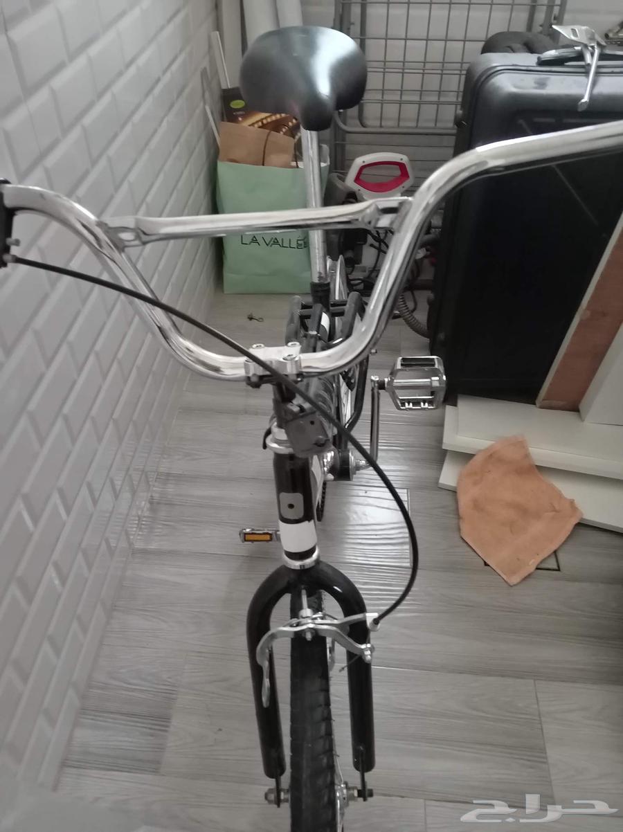 سيكل اسود للبيع64366848880387112