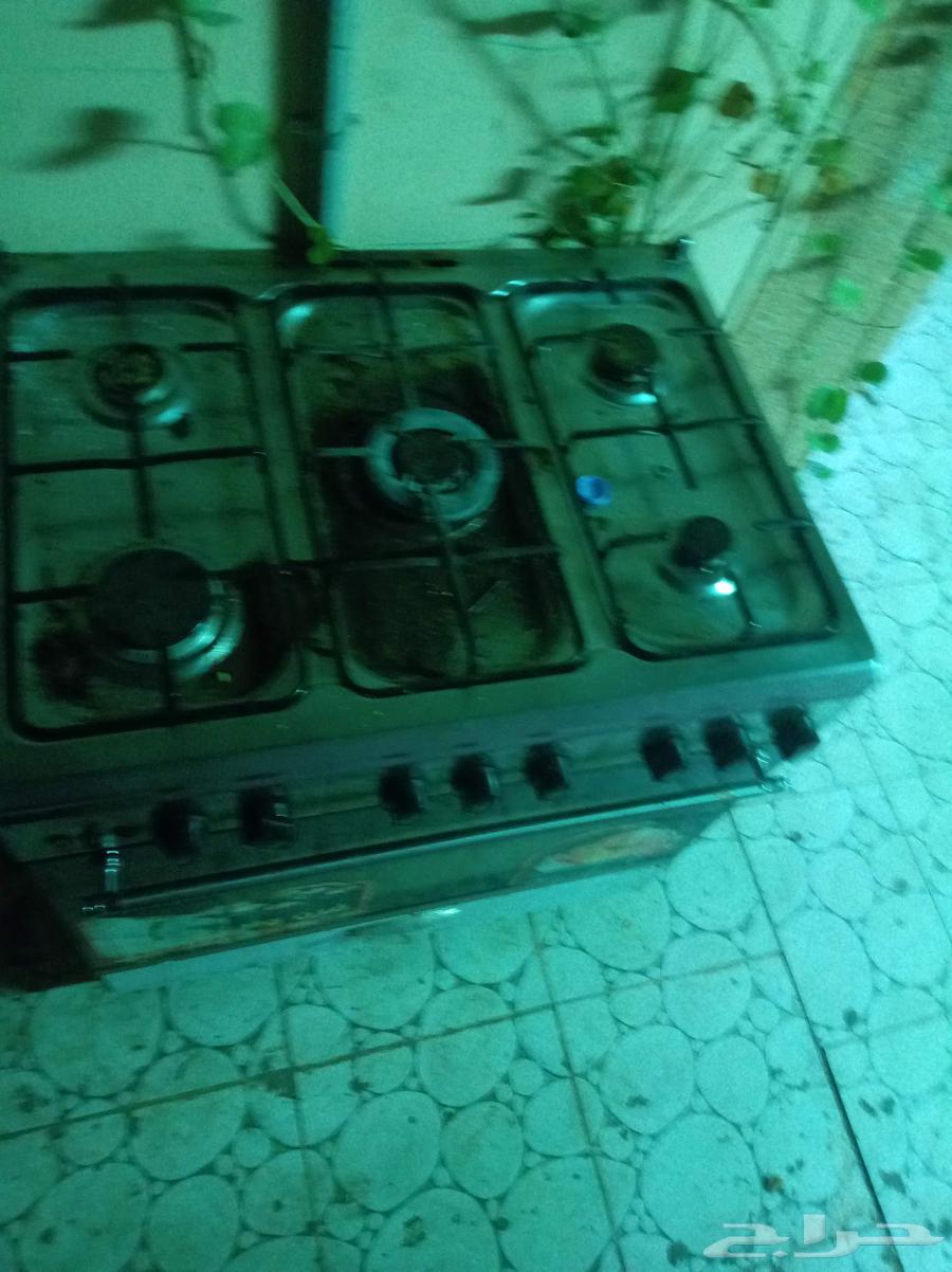 غاز للبيع مستعمل نضيف64376155172483110