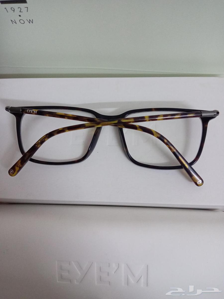 نظاره ماركة EYEM من مغربي64363144492419112