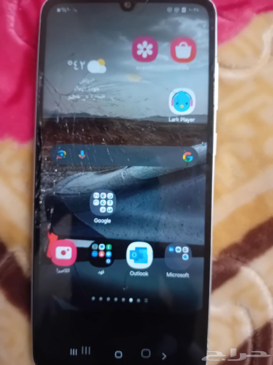 جوال سامسونج للبيع64376064888962110