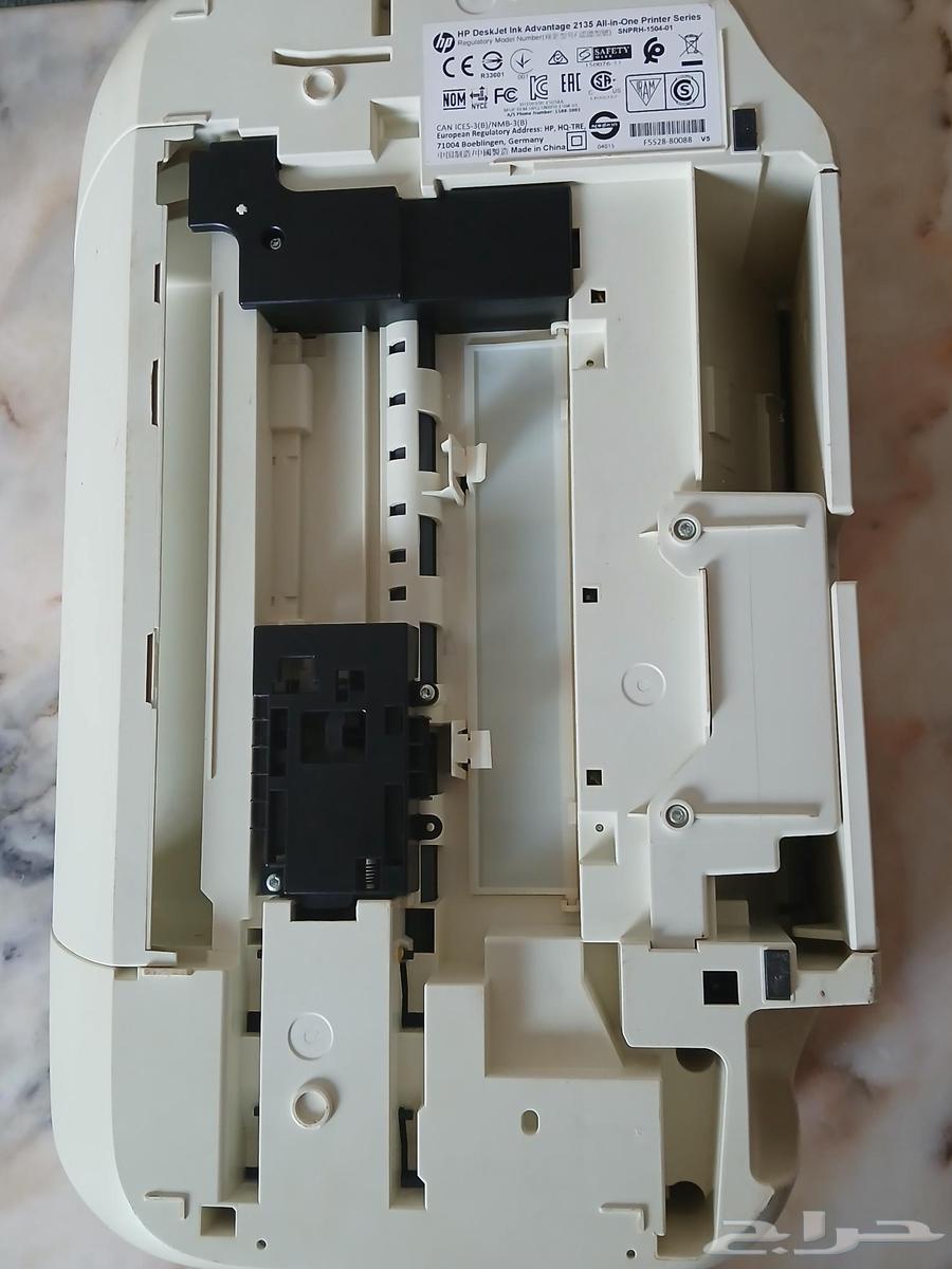 طابعه hp وشاشه دانسات 32 بوسه64377019174785113