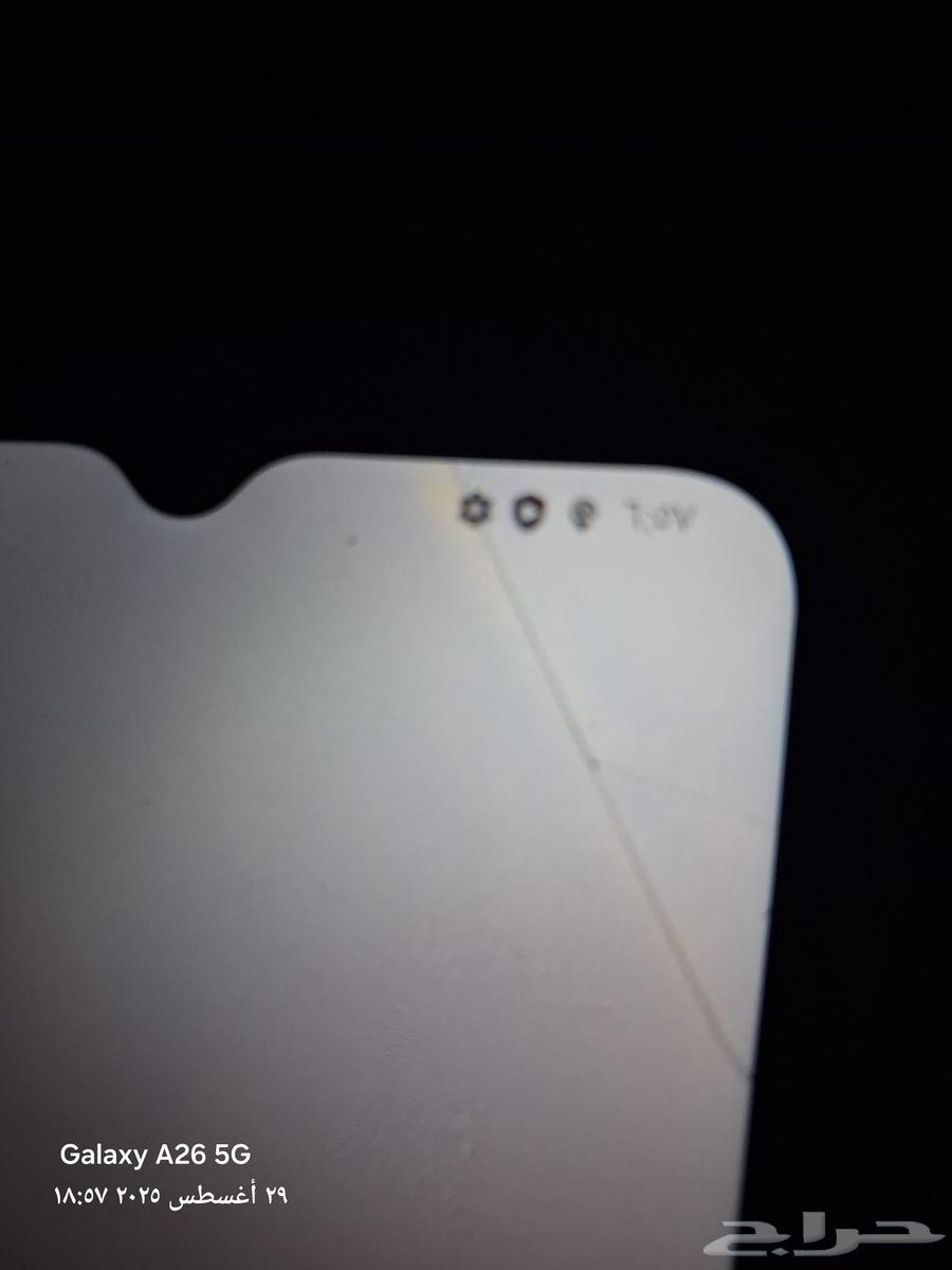 جوال سامسونج A04e مساحة 32 جيجابايت بدون شاحن64368557513603111