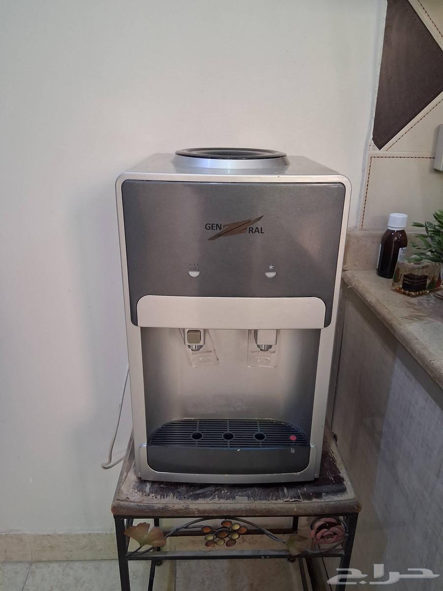 براد موية   بارد - حار مستعمل للبيع64368032124162111