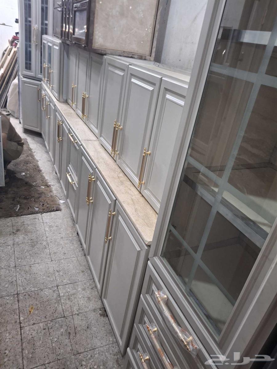 مطابخ مستعملة شبة الجديد64371394201474110