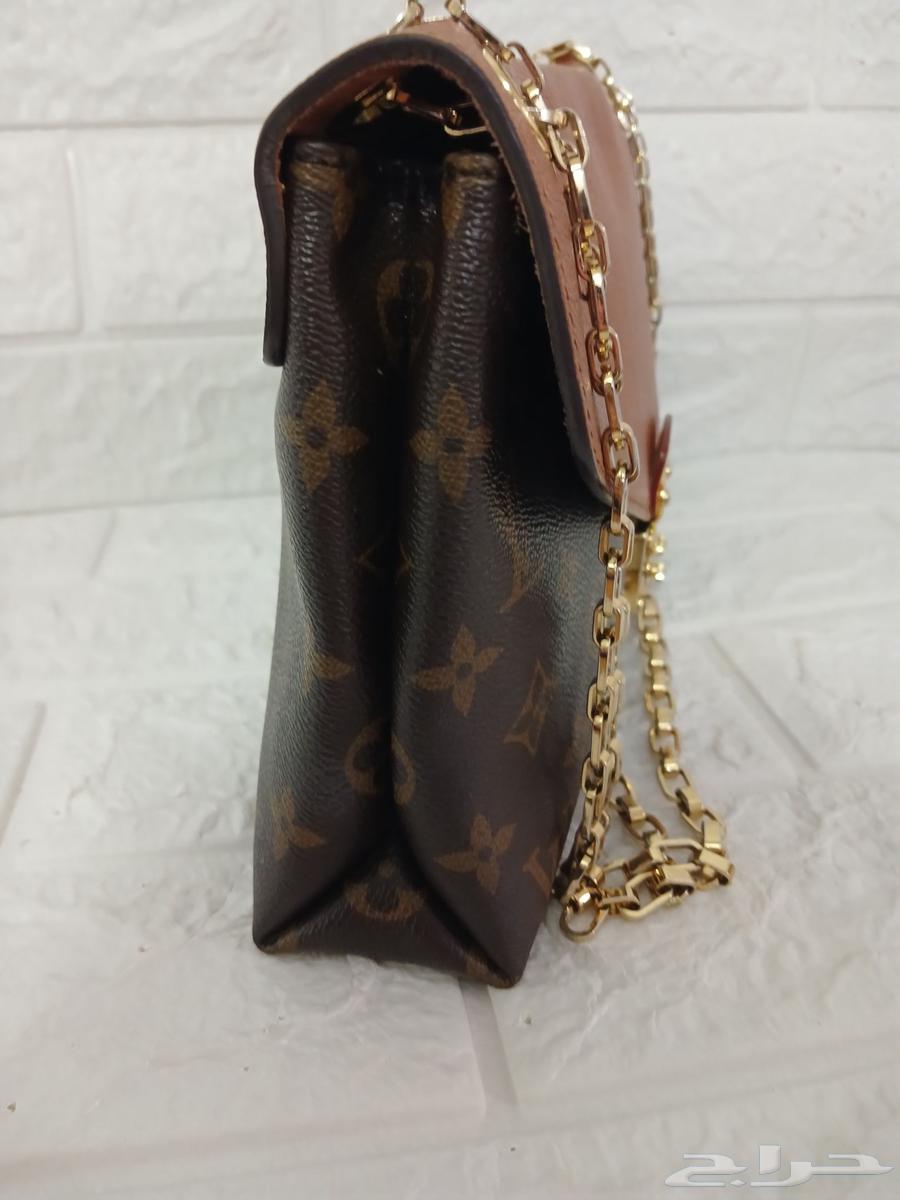 شنطه لوفيتون اصلى64373282725378111