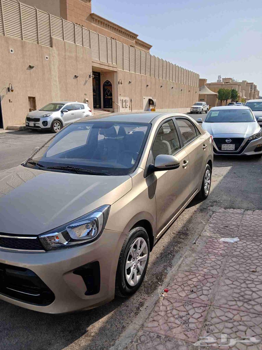 كيا بيقاس 202364517006247426110