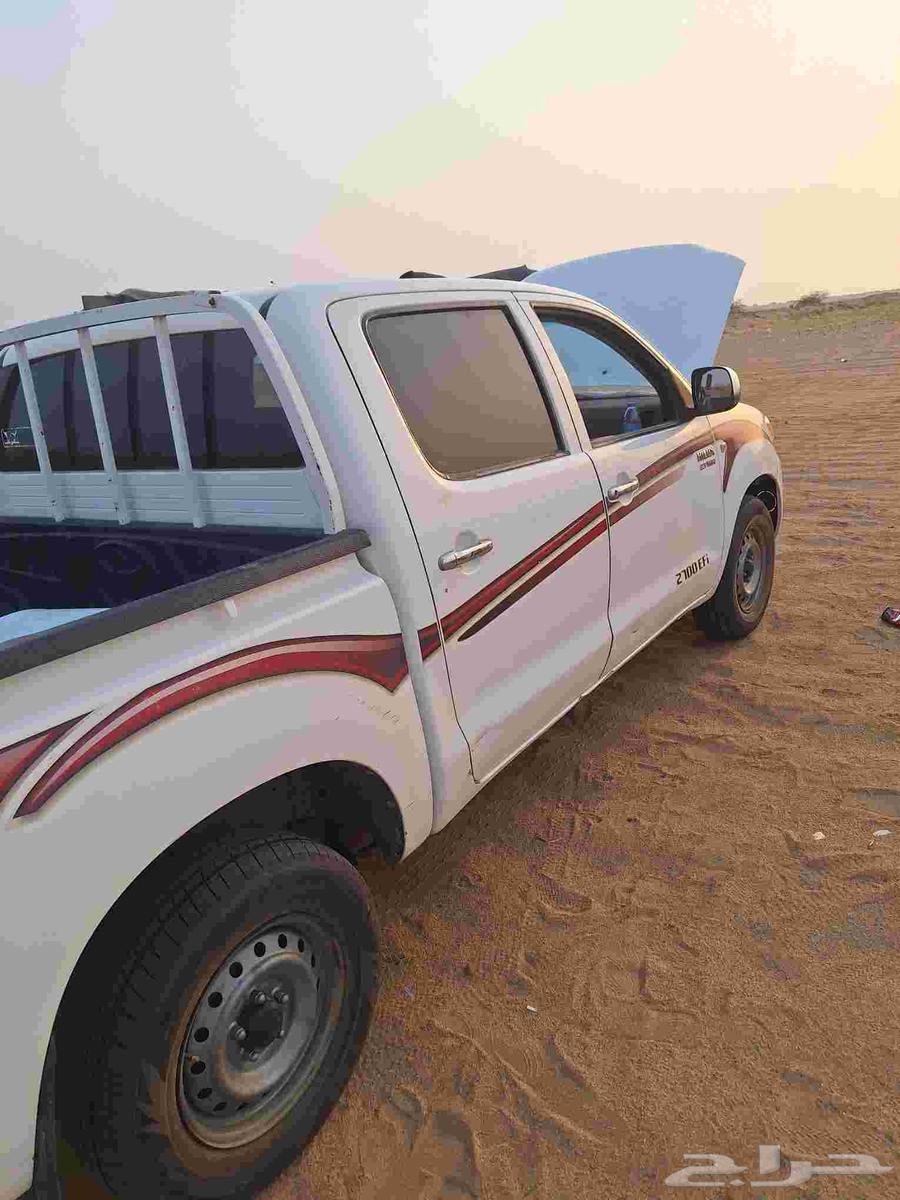 HiLux64519807869314112