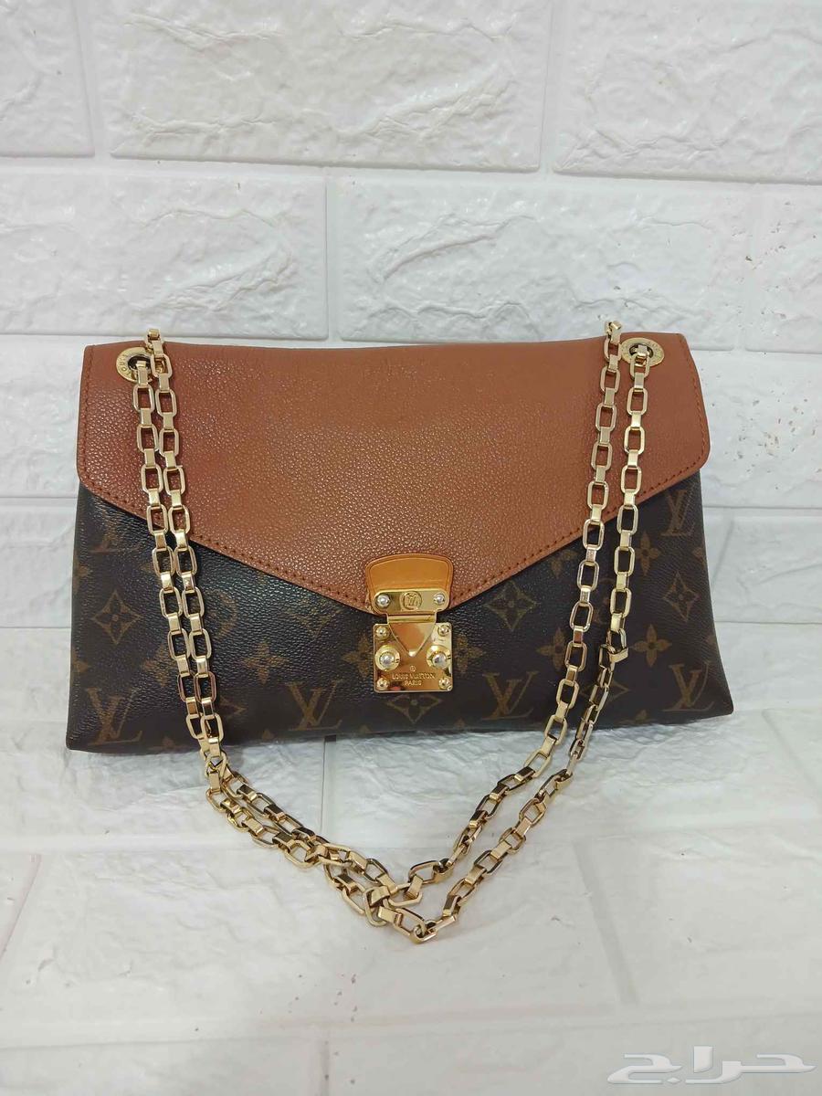 شنطه لوفيتون اصلى64373282725378110