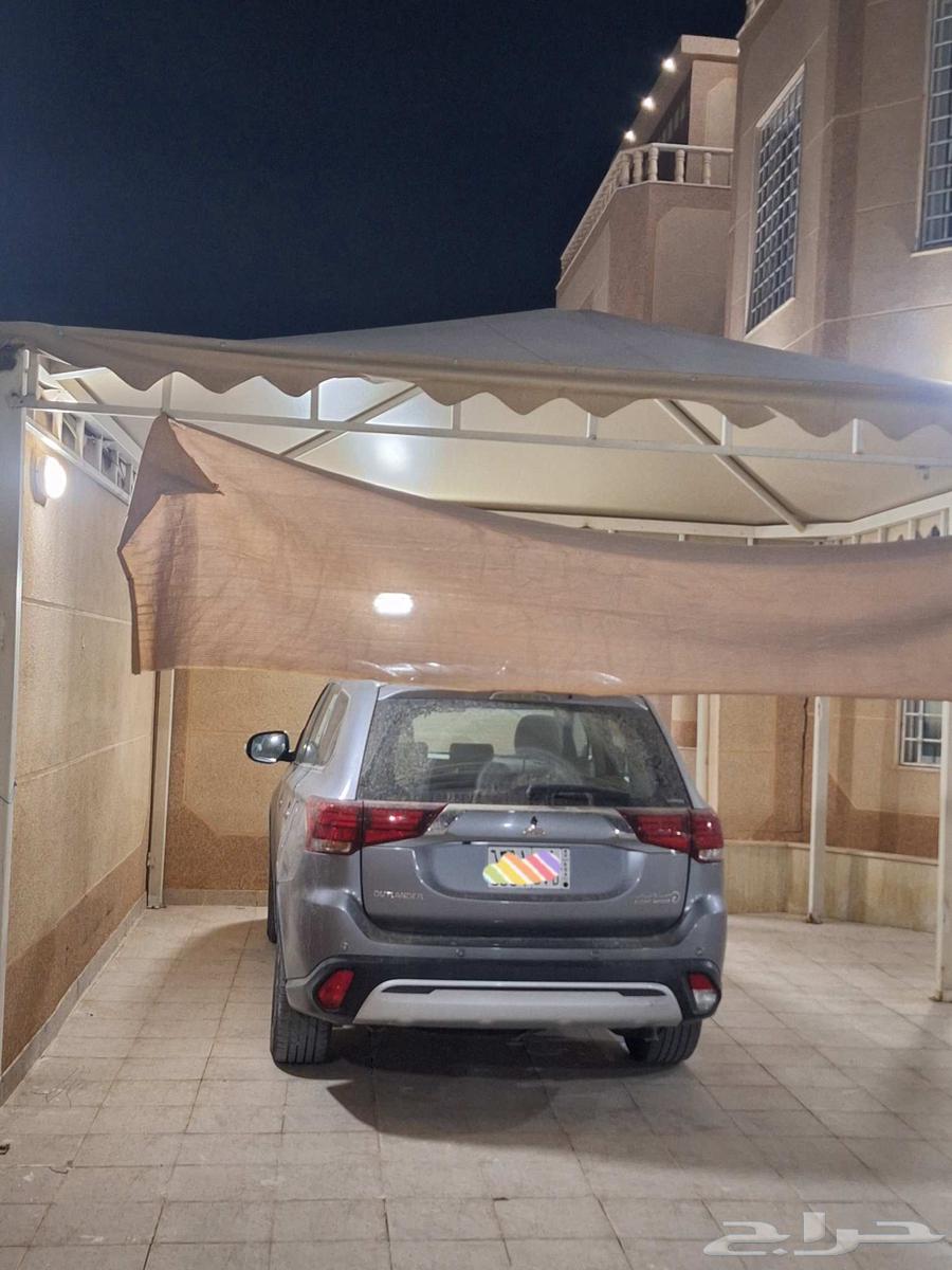متسوبيشي أو تلاندر 2022 فل64518521837571111