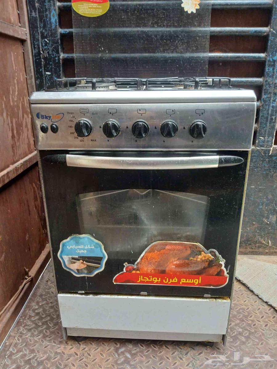 بوتاجاز للبيع64370929326851113