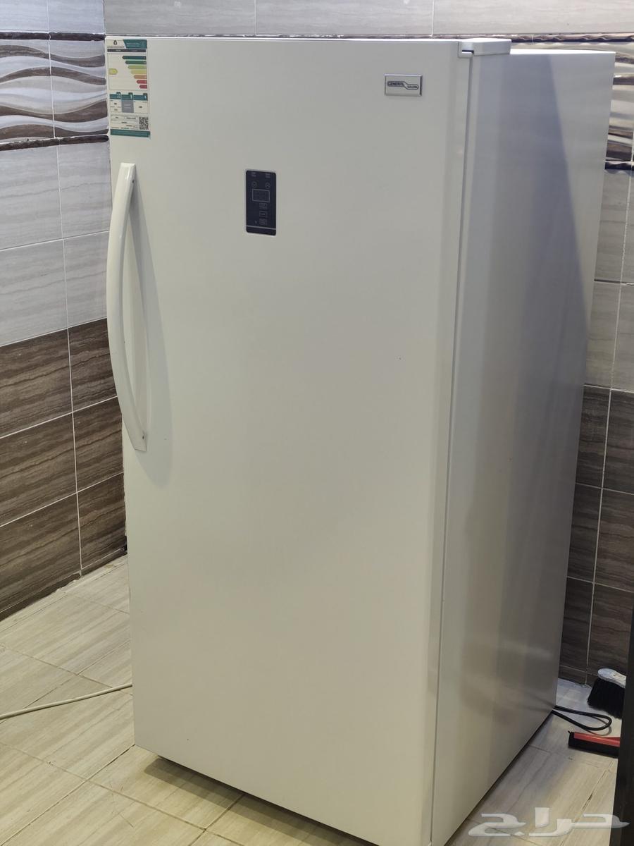 ثلاجة او فريزر للبيع64368090880259111