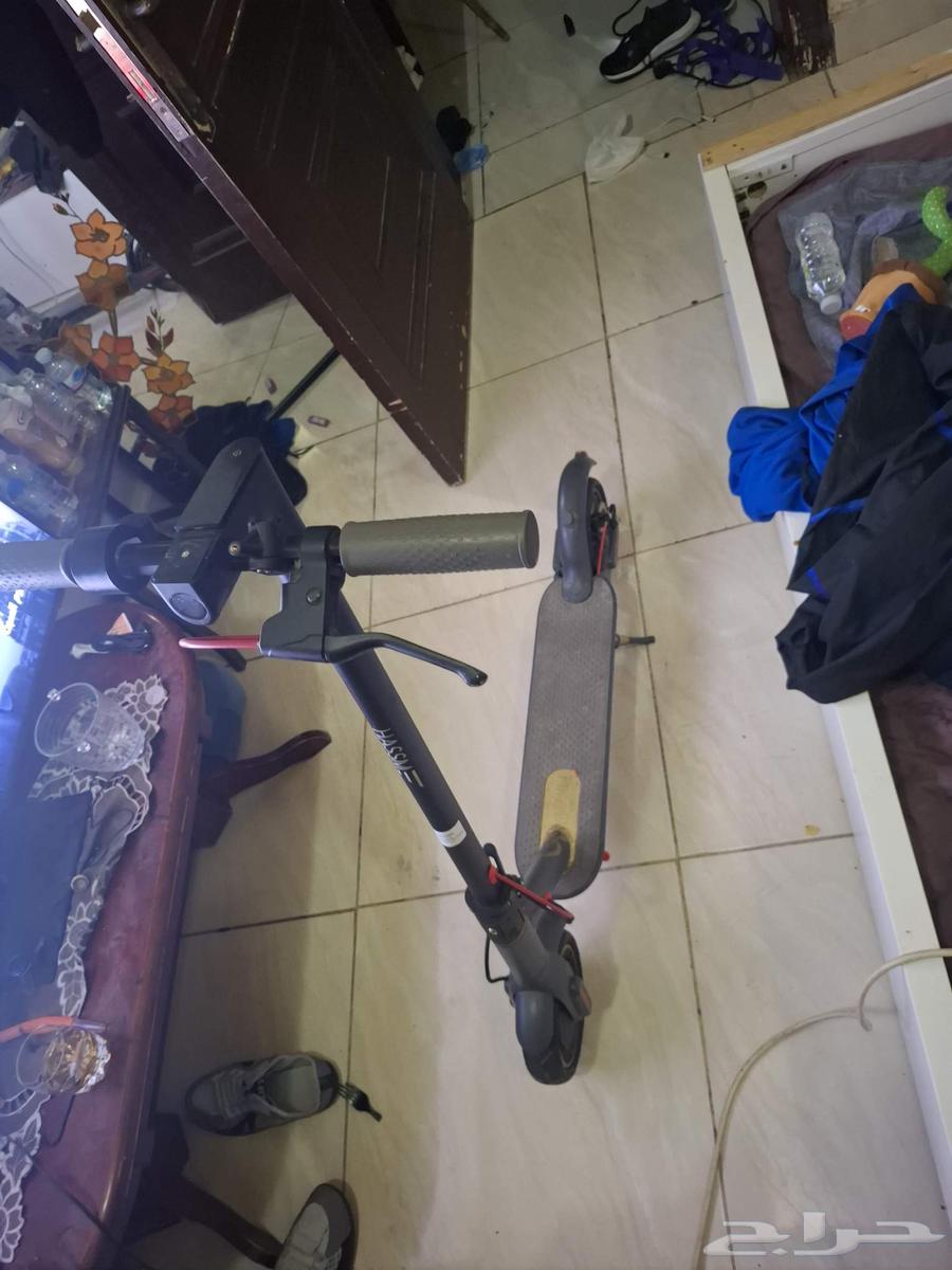 سكوتر كهربائي64373462699906111