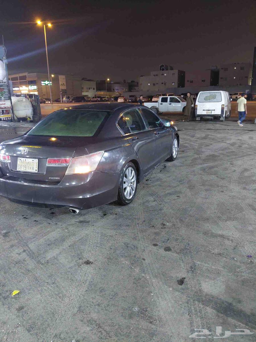 هوندا اكورد64518294187907114
